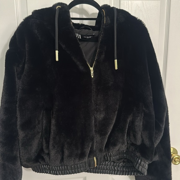 Zara Jacket - Picture 6 of 12